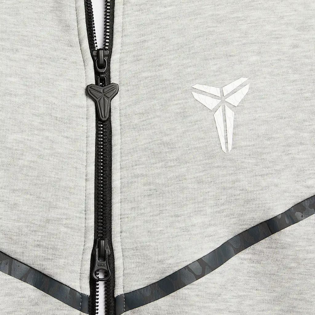 Nike WINDRUNNER SS25 Kobe Tech Fleece Jacket Men's IB2714-063