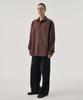 MMIC Surface Shirt (Brown)