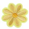 Set Of 28 Embroidery Flower Appliques Flower Iron on Applique Flower Sew On Patches Applique Sew On Clothing Patches
