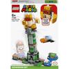 LEGO Super Mario Boss KK's Wobbly Tower Challenge 71388