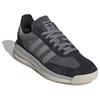 adidas Originals Unisex SL 72 RTN Grigio Sei Grigio Tre Nero Intenso IH5633