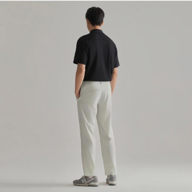 New Balance Pants Lqj Nbnte22013 36 The Track Cool Slim Tapered Fan