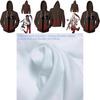 Anime Angels Of Death Isaacfoster Zack Hoodies Mantel Sweatshirt Kostüm Cosplay