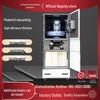 Industrial Dust Collector MCJC-1500: 1.5KW Engraving Machine Vacuum Cleaner for Floating Dust and Powder