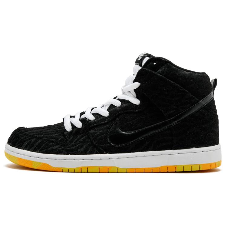 

Новые Nike SB Dunk High Pro Skunk 305050-034 36.5
