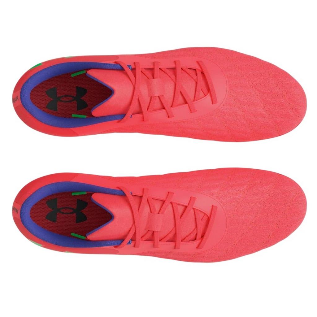 Under Armour Kinder/Jugendliche Magnetico Select 3.0 GF Fußballschuhe