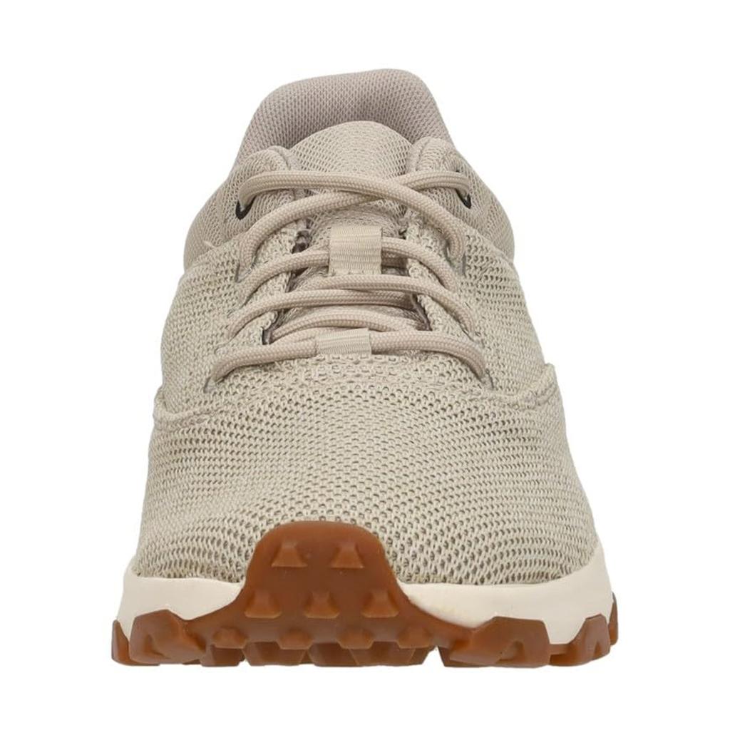 Timberland Mens Winsor Park Flat Trainers