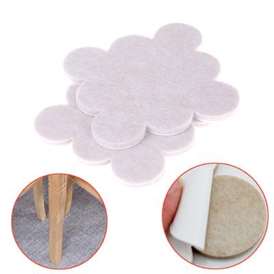 18pcs 2 7cm Self Adhesive Furniture Wall Chair Scratch Protector Furniture Wall Chair Scratch Protector