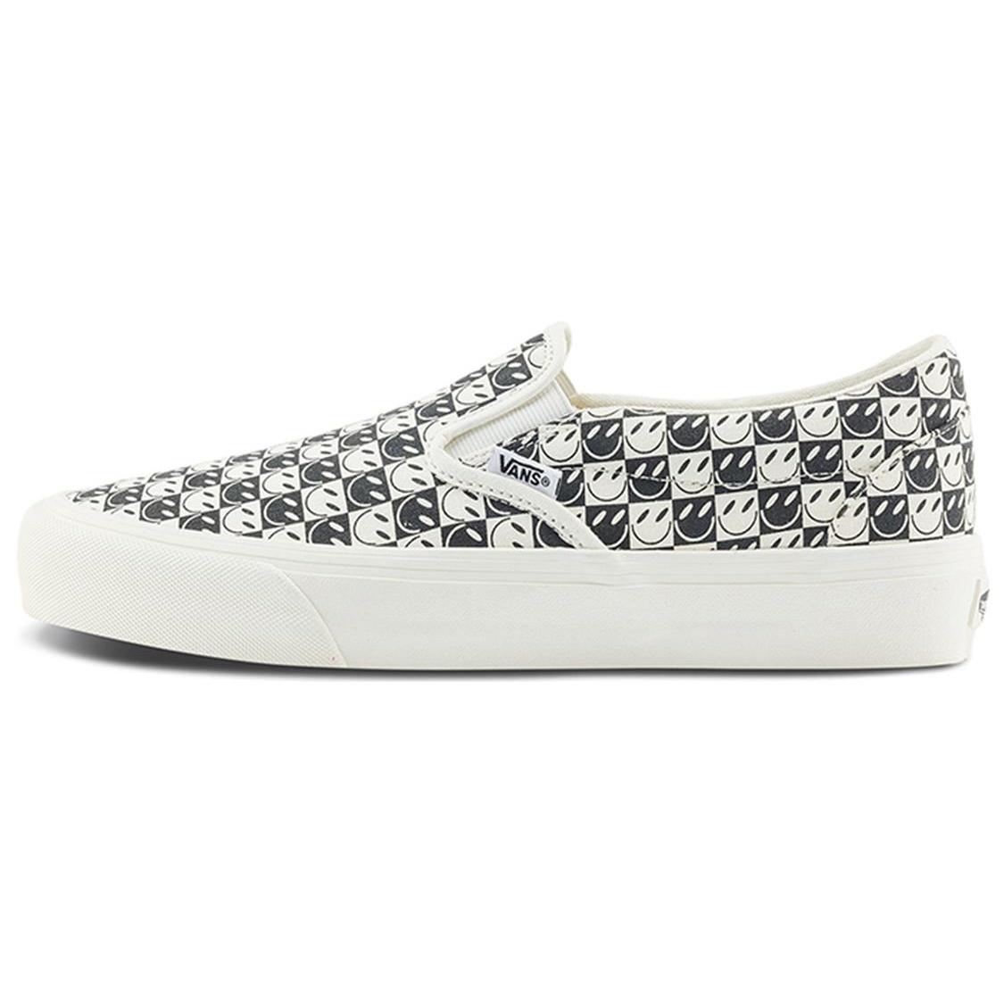 Vans Classics Slip-On Vr3 Beige Men s VN0007NCKIG EU 36