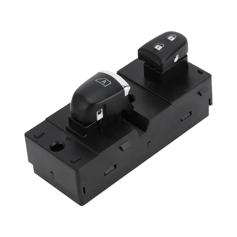 X Autohaux Front Side Power Window Switch for Nissan Maxima 2016- No.254114RA0A