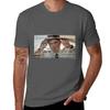 Dwight From The Office Tshirt Street Art Print Tee Shirt