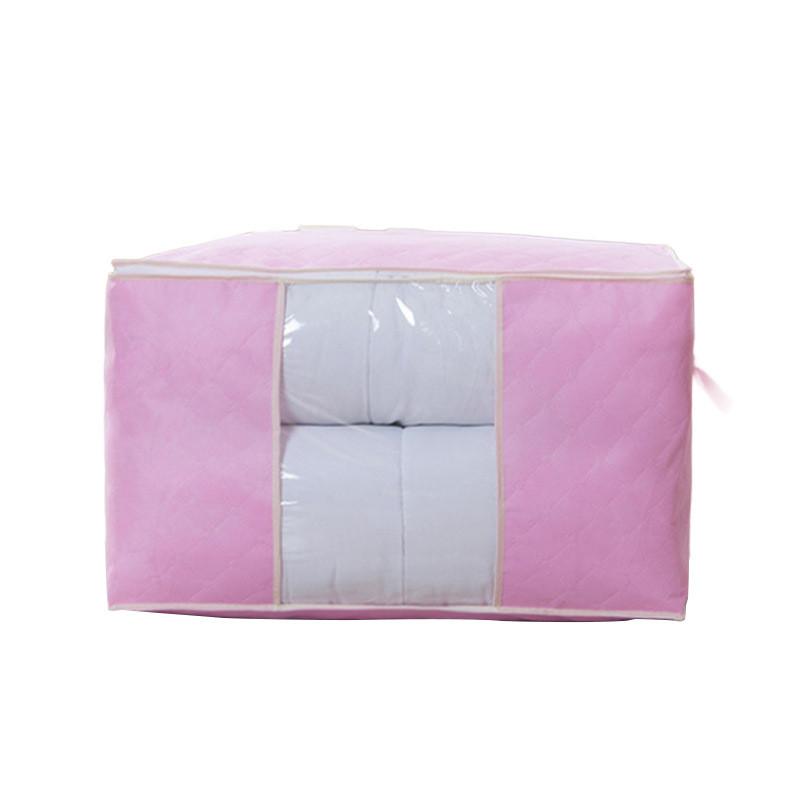 

Moisture Extra Large Proof Storage Bag Clothes Quilts Luggage Move Storage Home 35cm