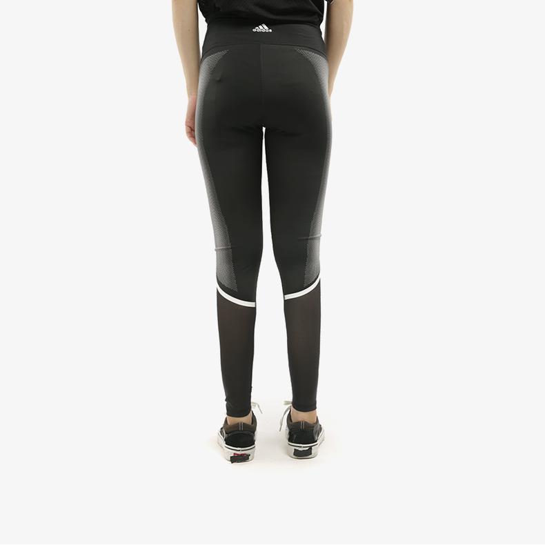 adidas Sports Pants Women's Black EA3246