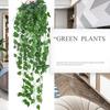 Fakes Hangings Plant Artificial Hangings Plant Elegant & Durable Greeneries Suiatble for Indoor & Outdoor Decoration