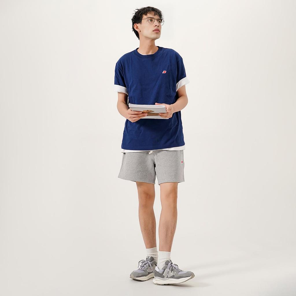 New New Balance 57/40 Marblehead Sea Salt M5740PSG