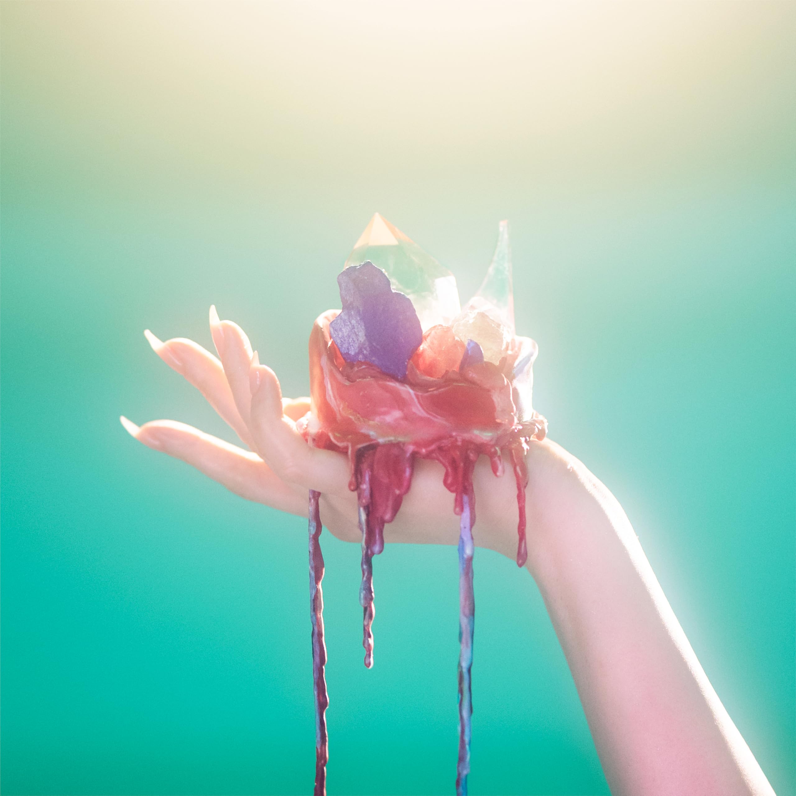 

Hikari no Sumika BROKEN GLASS Yasuda Rei / (Regular Edition) - (No Bonus)