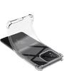 ASUS ROG Phone 8 Pro Case, Dropproof, Transparent