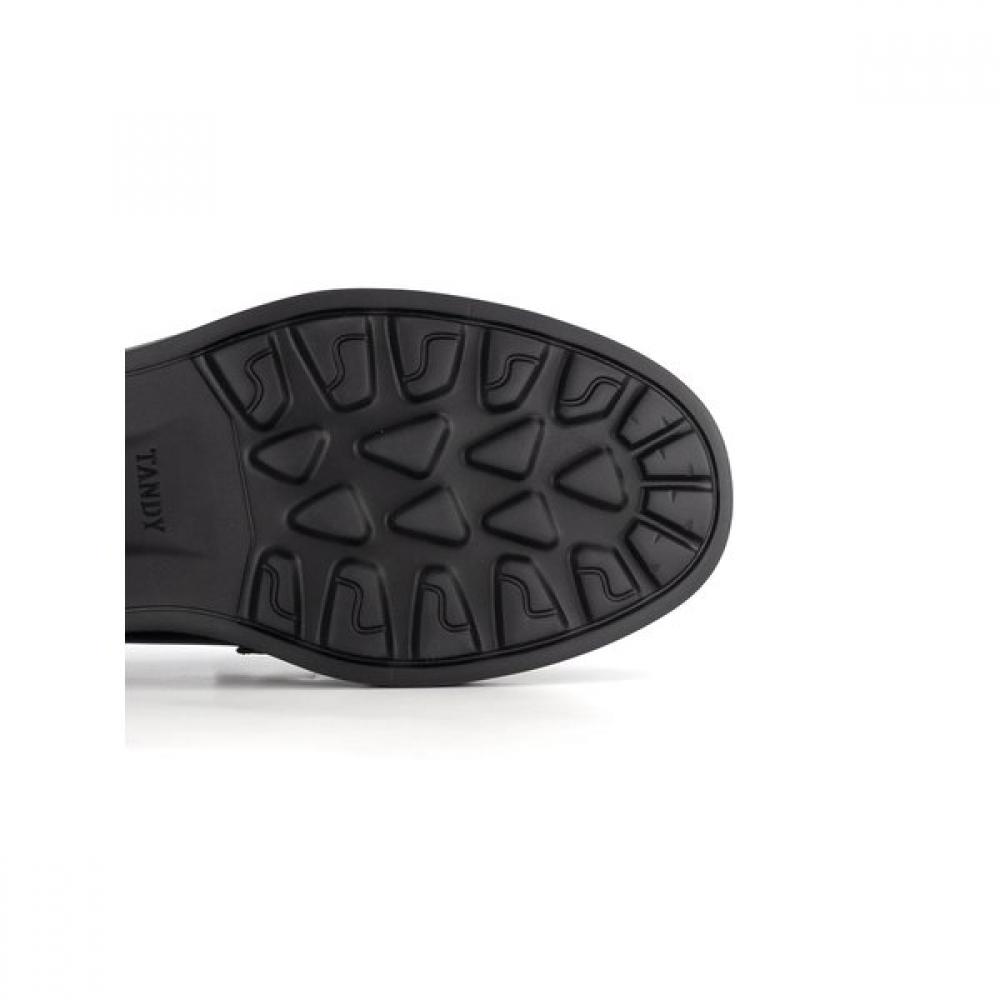 Tandy Women S Loafer  Black  G25401 