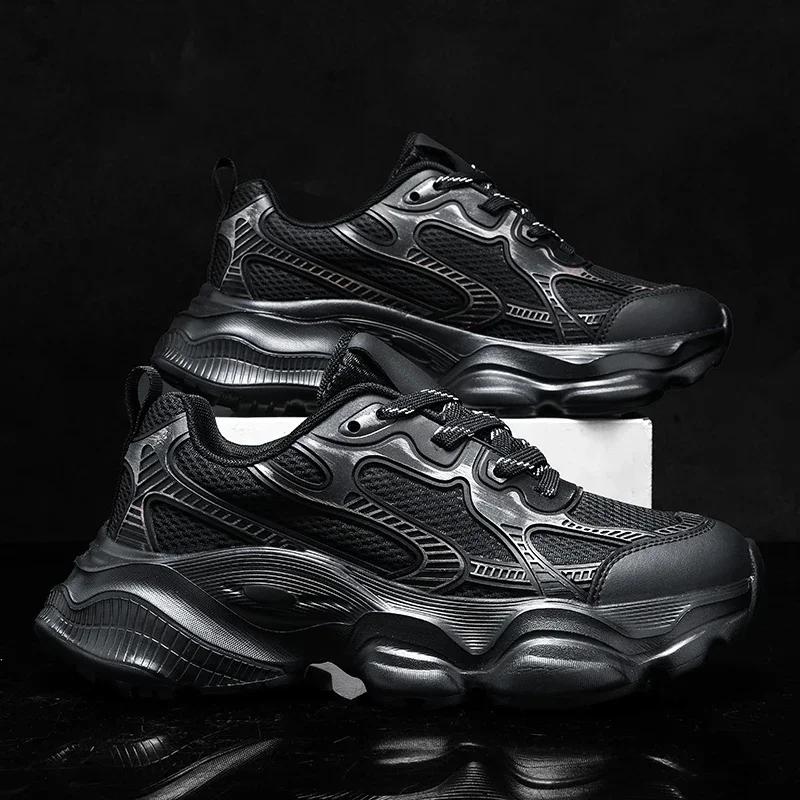 

2024 новые туфли для мужчин кроссовки мужские повседневные мужские туфли теннисные туфли класса люкс кроссовки для тренировок гоночные дышащие туфли модные мокасины для бега 41