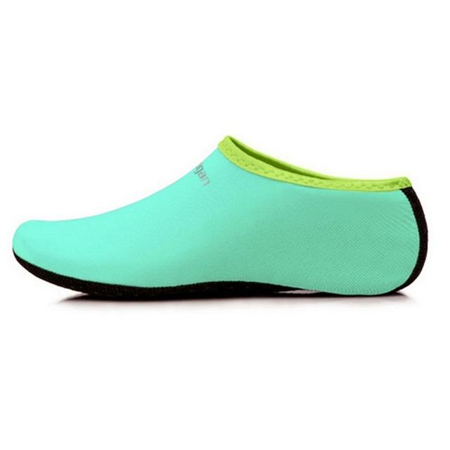 Wassersocken