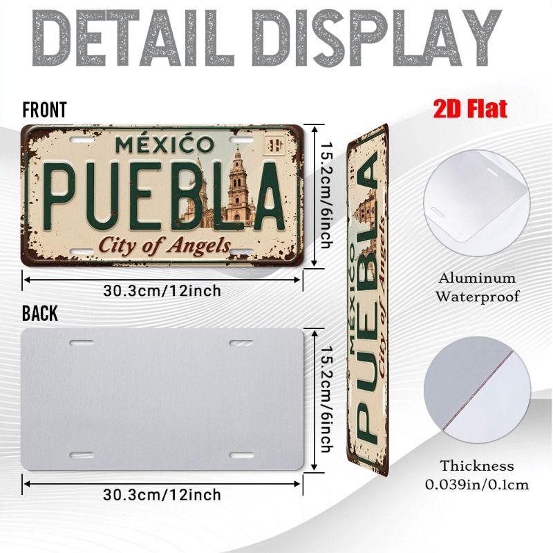 Retro Metal Tin Sign Poster Wall Art Home Bar Cave Decor