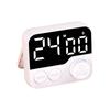 Large Screen Digital Kitchen Timer Magnetic Kitchen Reminder Timer LED Cooking Timer  Fitness