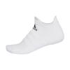 adidas Climacool Ankle Socks Unisex 1 Pack White/Black CV7693