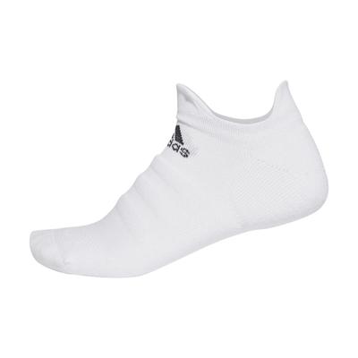 Adidas Climacool Ankle Socks Unisex 1 Pack White/Black CV7693