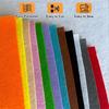 Felt Fabric Is Bright Soft Hand Washable Suitable For DIY Crafts Home Furnishings School Parties Easy To Sew Holiday Decorations