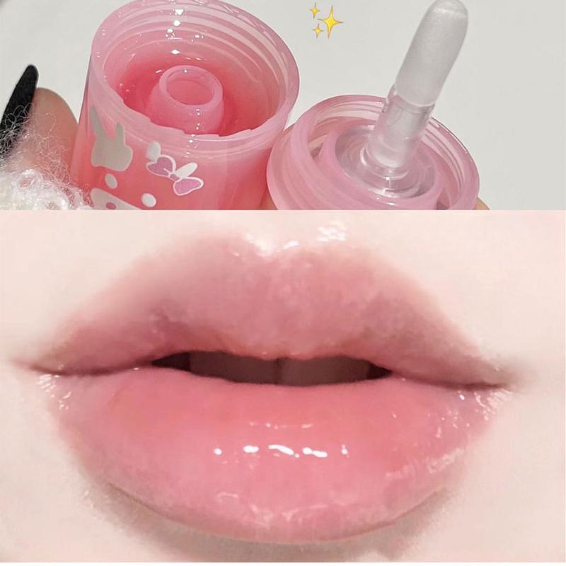Lip Mask Lip Balm Hydrating Moisturising Moisturising Anti-Dry Chapped Lip Care Affordable Makeup