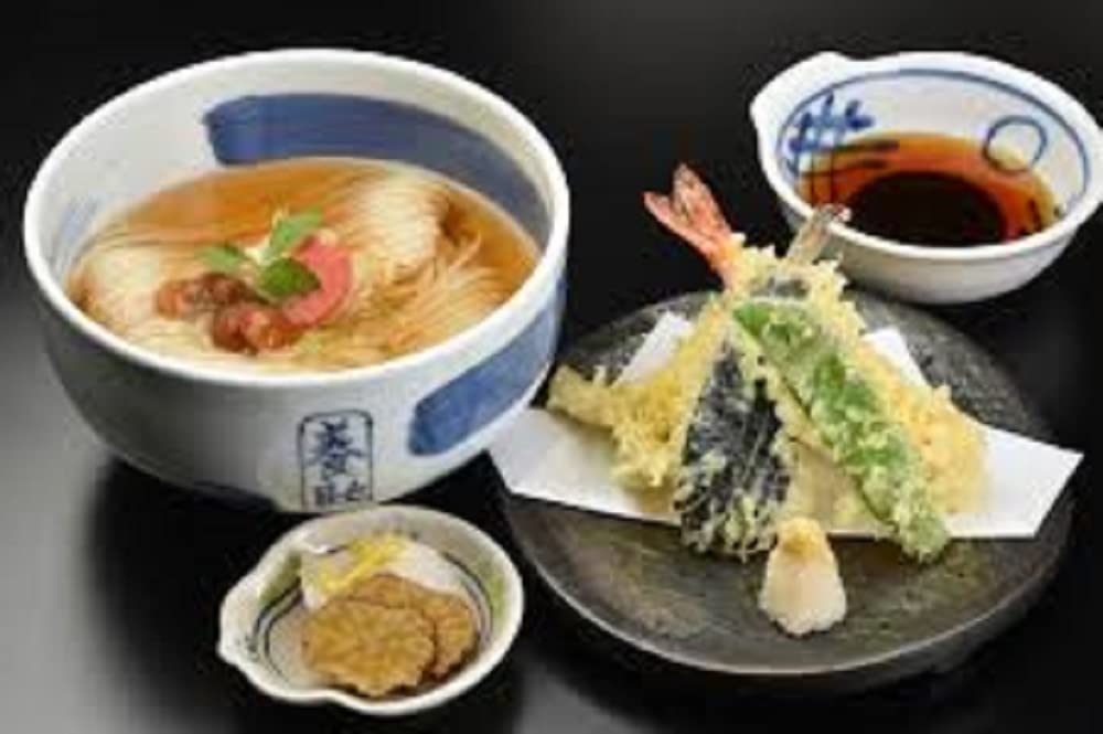 Sato Yosuke Inaniwa Dried Udon Noodles MYS20N (Pre-packaged)