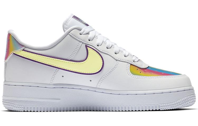 Nike Air Force 1 Low Easter 2020 Women's CW0367-100