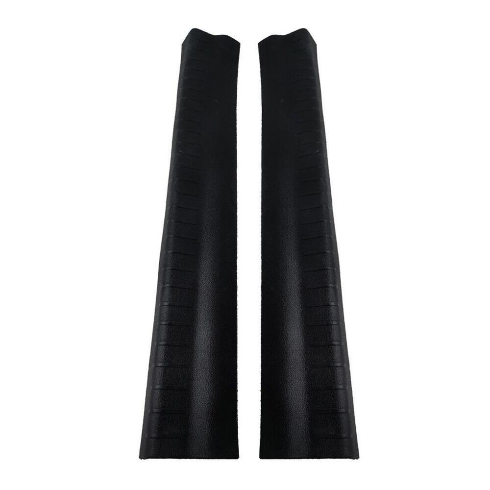 

Pair Scuff Plate Molding Left Right Side For 2010-2019 Dodge Journey 1BE44DX9AC