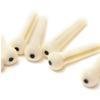 Guitar Bridge Pins Pegs 3.2cm Accessories Acoustic Guitar