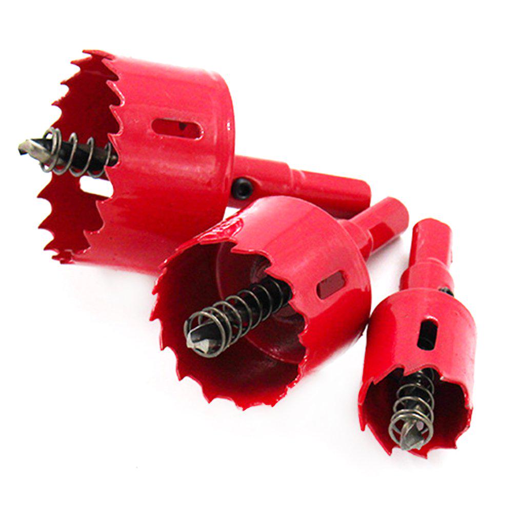 Cheap Babygame Universal M42 Bimetal Hole Saw, Purpose Hole Saw