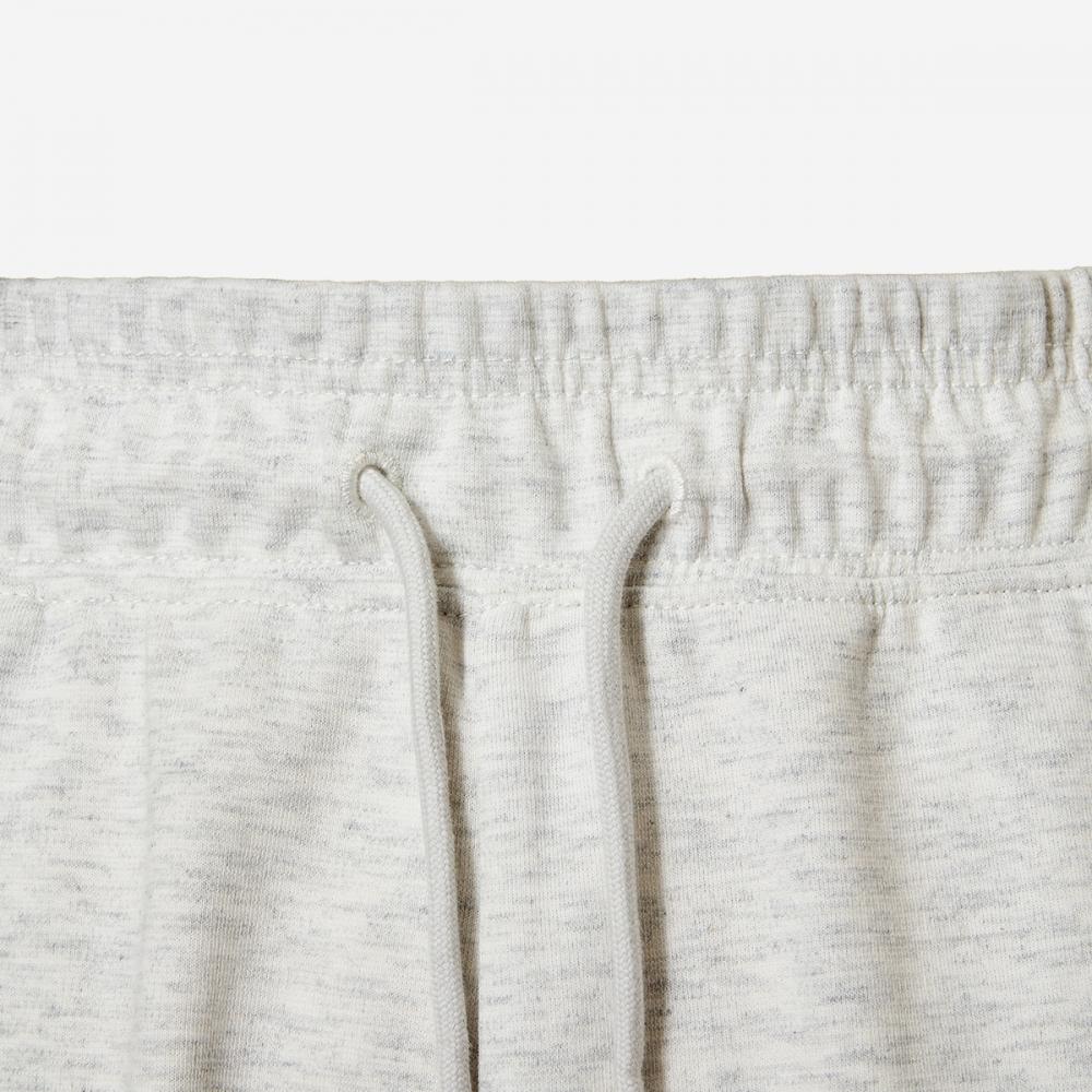 New Balance Women S Summer Eco 4 Knit ShortS pantS Nbnve2w312 Ac Melange Gray