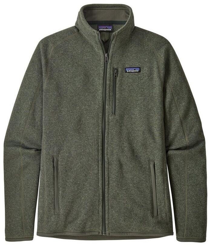 Куртка Patagonia Men's Better Sweater Fleece Jacket (25528)