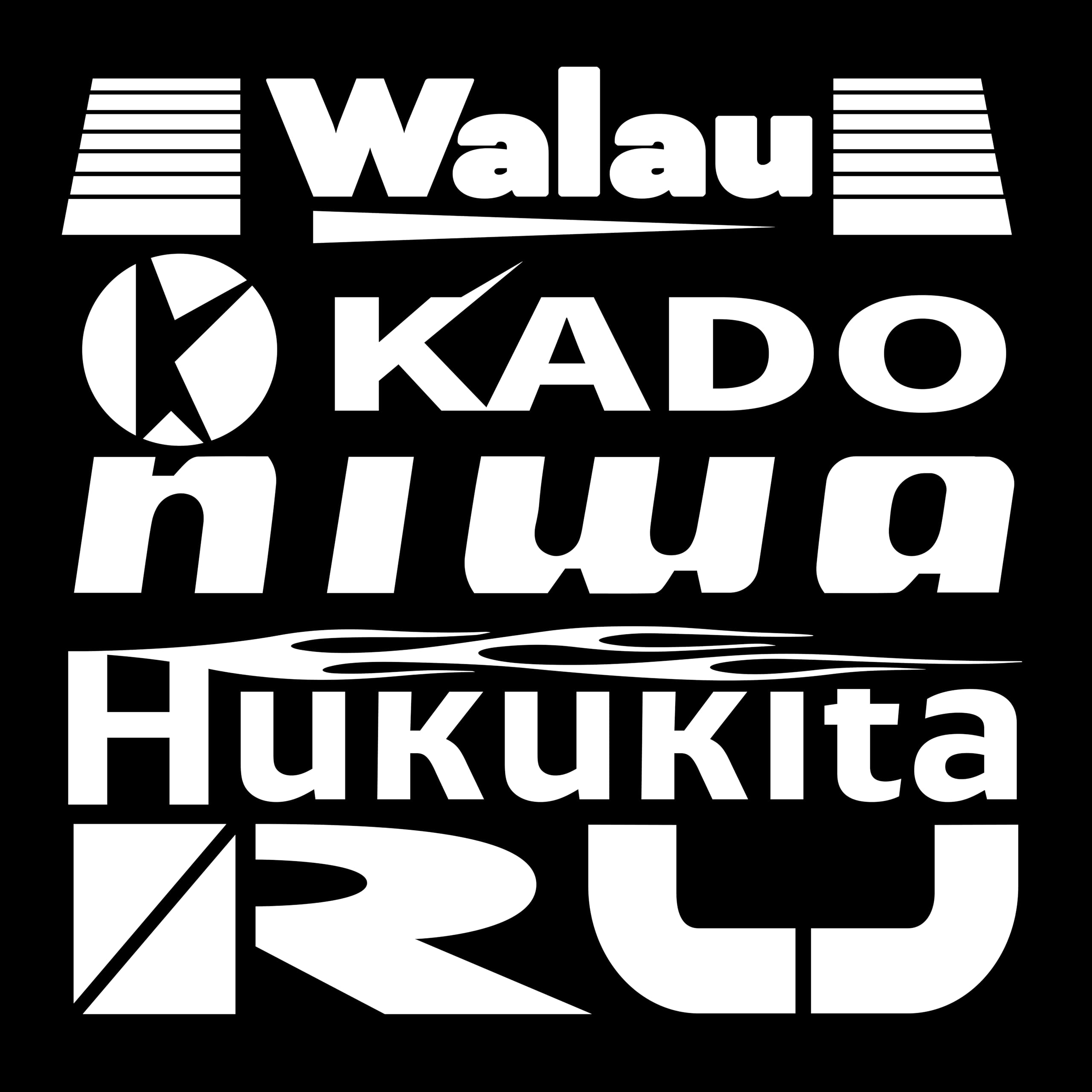 

[Смеющиеся ворота приносят счастье] Спонсорская наклейка Цитата Режущая наклейка Производитель Логотип Декаль Пародия Оригинал M (15cm x 15cm)