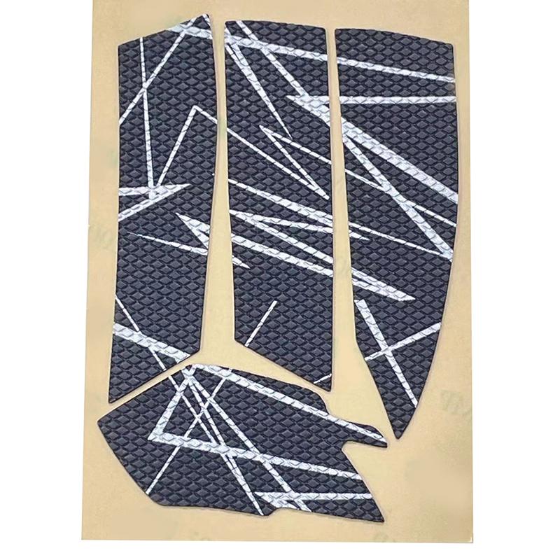 Mouse Grip Tape Skate Handmade Sticker Non Slip Suck Sweat For G Pro X