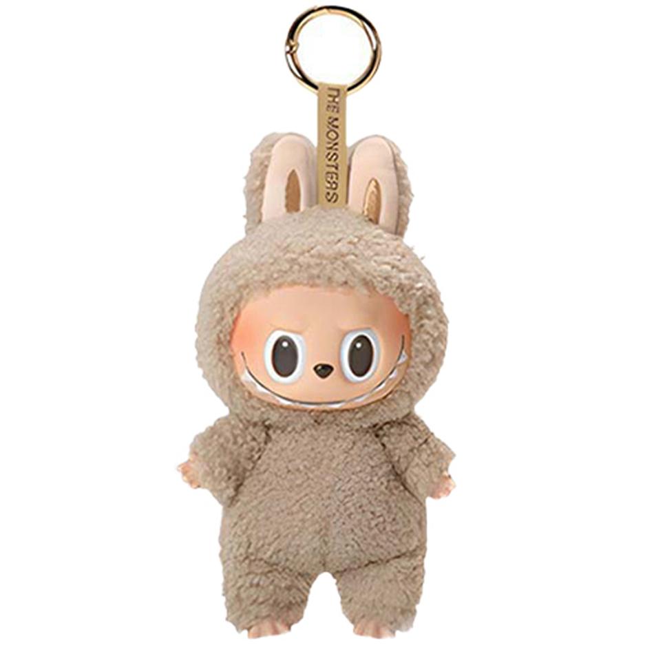 

Labubu The Monsters Игрушки-сюрпризы Макарон Кавай Мешок-сюрприз Модель фигурки Мешок Подарок Высокое качество Милый Рождественский подарок 1:1 Реплика