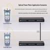 HAILE HJ-8502C Fiber Optic Power Meter