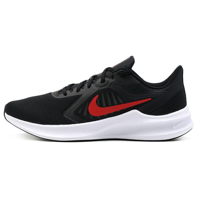 

новые Nike Downshifter 10 University Red 44.5