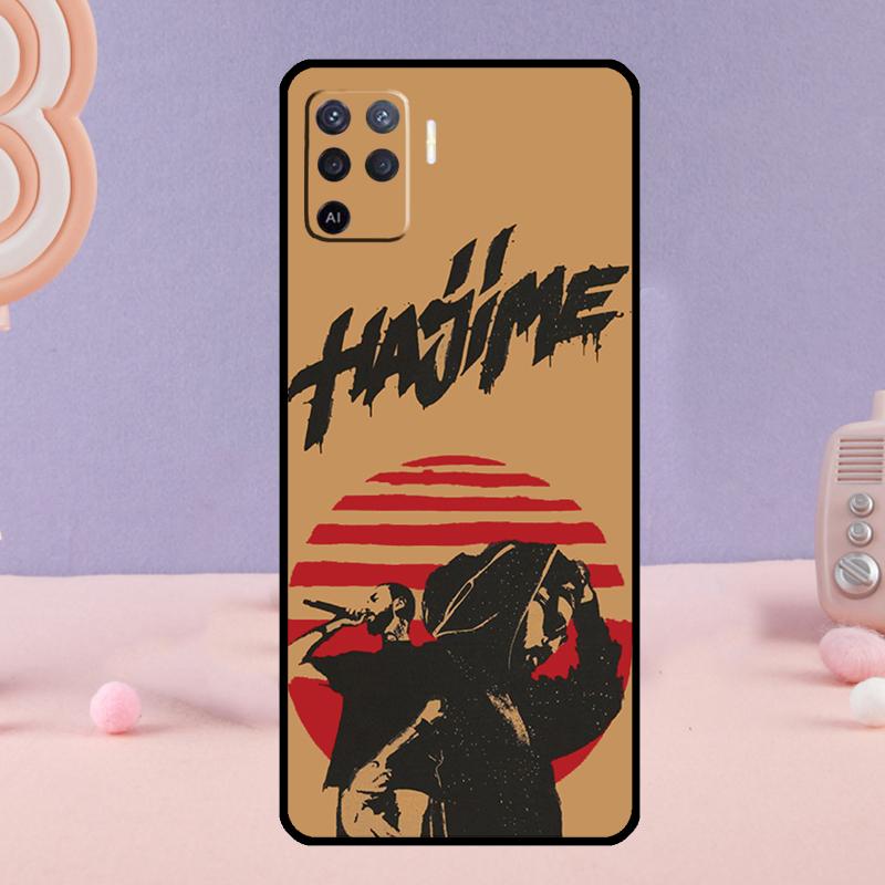 

Miyagi Endshpiel Rapper Singer Phone Case For Oppo A18 A38 A58 A78 A98 A74 A94 A54 A40 A60 A80 A16 A76 A96 A15 A57S A17 A77 OPPO A18 4G