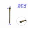 High Quality Fuly- Sintered Diamond HP Polisher Grinder for Polishing Trimming Drill 2.35mm Shank Dental HP Polishing Burs