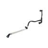 Crankcase Ventilation Tube Pipe For Chevrolet For Camaro Crankcase Ventilation Hose Tube Engine Parts Automobiles Accessories