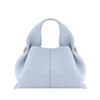 Niche Design Cloud Dumpling Women's Versatile Soft Lunch Box Shoulder Crossbody Bag