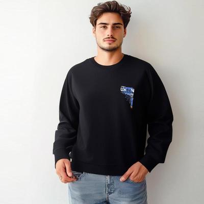Vestiti pesanti – Pullover e maglie a manica lunga