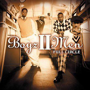 

CD BOYZ II MEN - Full Circle 07822147412 Arista 2002 US Rap & Hip-Hop/R&B Used