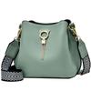 Bag Women's 2025 New Women's Large Capacity Trendy Elegant Foreign Style Shoulder Bag Simple Texture Crossbody Bag