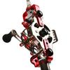 FULL-METAL Automatic Line Speed Ratio 2.5:1 Before Front Wheel Fishing Rod Modified Inside The Line Overnight Round Fishing Reel